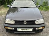 Volkswagen Golf 1994 годаүшін1 370 000 тг. в Талдыкорган – фото 2