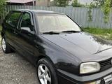 Volkswagen Golf 1994 годаүшін1 370 000 тг. в Талдыкорган – фото 5