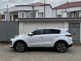 Kia Sportage 2020 года за 12 600 000 тг. в Уральск – фото 2