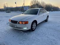 Toyota Chaser 1997 годаүшін3 100 000 тг. в Семей