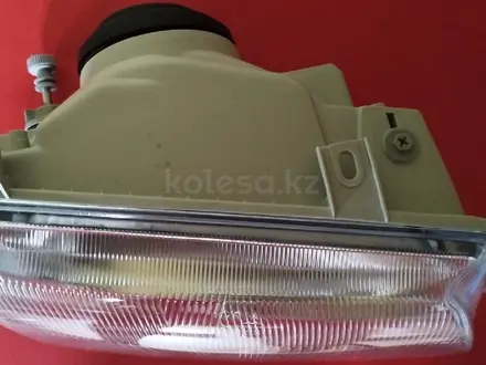 Стекло фары фонари OPEL Astra за 5 000 тг. в Актобе – фото 9
