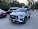 Chery Tiggo 4 Pro 2023 года за 5 750 000 тг. в Алматы – фото 2