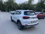 Chery Tiggo 4 Pro 2023 года за 5 750 000 тг. в Алматы – фото 4