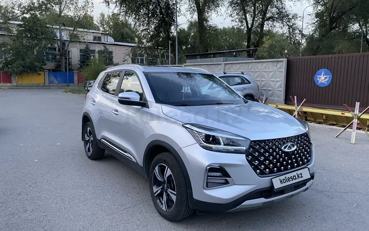 Chery Tiggo 4 Pro 2023 года за 5 750 000 тг. в Алматы