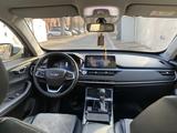 Chery Tiggo 4 Pro 2023 года за 5 750 000 тг. в Алматы – фото 5