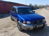 Subaru Forester 2004 года за 3 900 000 тг. в Астана – фото 5