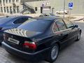 BMW 520 1999 годаfor4 500 000 тг. в Астана – фото 11