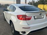 BMW X6 2008 годаүшін8 000 000 тг. в Уральск – фото 4