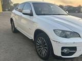 BMW X6 2008 годаүшін8 000 000 тг. в Уральск