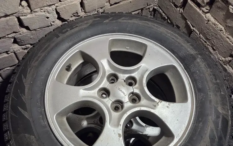 Диски за 120 000 тг. в Алтай