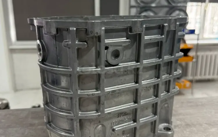 Корпус КПП ГАЗель передний за 39 000 тг. в Астана