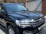 Toyota Land Cruiser 2019 года за 38 500 000 тг. в Алматы – фото 3