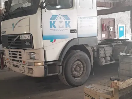 Volvo  FH 1998 года за 13 000 000 тг. в Караганда – фото 3