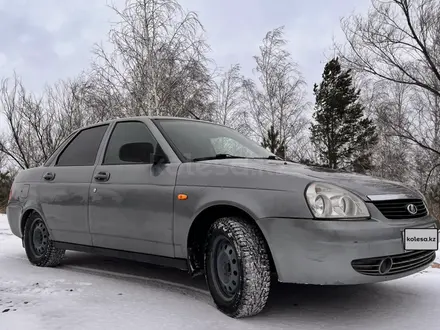 ВАЗ (Lada) Priora 2170 2011 года за 2 100 000 тг. в Астана – фото 16