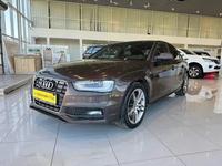 Audi A4 2012 годаүшін11 500 000 тг. в Алматы