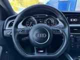 Audi A4 2012 годаfor11 500 000 тг. в Алматы – фото 5