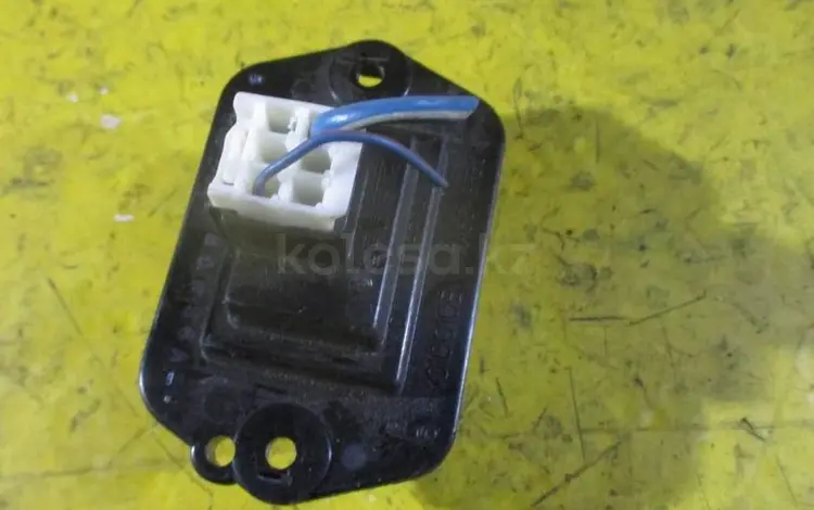 Реостат mazda 6 atenza ggep за 7 000 тг. в Караганда