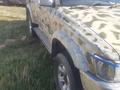 Toyota Hilux Surf 1994 годаүшін1 100 000 тг. в Кеген – фото 2