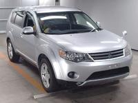 Mitsubishi Outlander CW5W на запчасти в Усть-Каменогорск