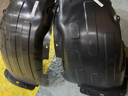 Подкрыльник передний, подкрыльник задний, подкрылок, Hyundai 19-26 за 10 000 тг. в Алматы – фото 7