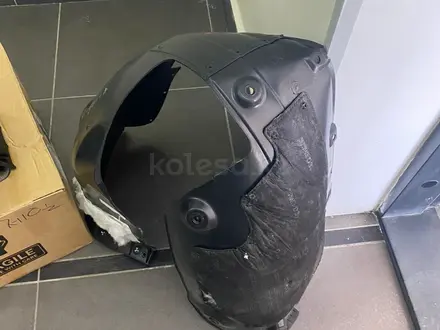 Подкрыльник передний, подкрыльник задний, подкрылок, Hyundai 19-26 за 10 000 тг. в Алматы – фото 9