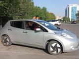 Nissan Leaf 2013 года за 2 900 000 тг. в Павлодар – фото 2