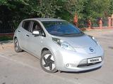Nissan Leaf 2013 года за 2 900 000 тг. в Павлодар