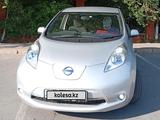 Nissan Leaf 2013 года за 2 900 000 тг. в Павлодар – фото 3