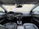 Hyundai Elantra 2016 года за 7 999 999 тг. в Актау – фото 3