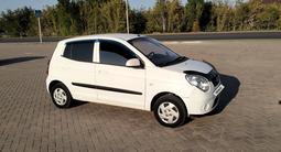 Kia Picanto 2010 годаүшін3 100 000 тг. в Уральск – фото 3