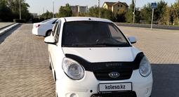 Kia Picanto 2010 годаfor3 100 000 тг. в Уральск