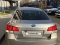 Subaru Legacy 2010 годаүшін6 200 000 тг. в Алматы – фото 3