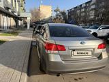 Subaru Legacy 2010 годаfor6 200 000 тг. в Алматы – фото 2