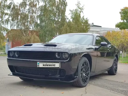 Dodge Challenger 2021 года за 20 000 000 тг. в Астана – фото 2