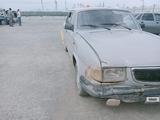 ГАЗ 3110 Волга 1998 года за 350 000 тг. в Атырау – фото 3