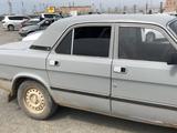 ГАЗ 3110 Волга 1998 года за 350 000 тг. в Атырау – фото 5
