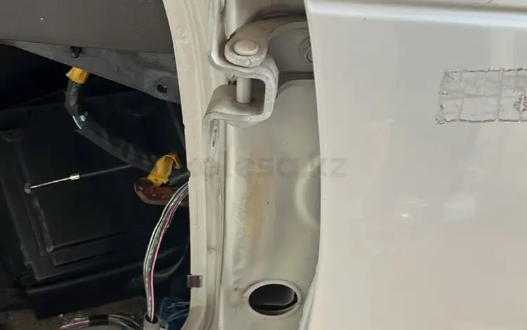 Петля дверей за 25 000 тг. в Алматы