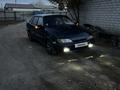 ВАЗ (Lada) 2115 2005 года за 1 650 000 тг. в Семей – фото 3