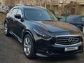 Infiniti FX35 2009 года за 12 500 000 тг. в Петропавловск – фото 2