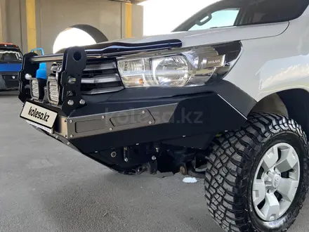 Toyota Hilux 2017 года за 15 300 000 тг. в Алматы – фото 9