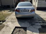 Toyota Camry 2007 года за 5 500 000 тг. в Тараз – фото 4