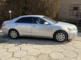 Toyota Camry 2007 года за 5 500 000 тг. в Тараз – фото 3