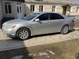 Toyota Camry 2007 года за 5 500 000 тг. в Тараз – фото 2