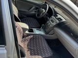 Toyota Camry 2007 года за 5 500 000 тг. в Тараз – фото 5