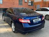 Toyota Camry 2009 года за 7 000 000 тг. в Актобе – фото 4