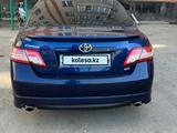 Toyota Camry 2009 года за 7 000 000 тг. в Актобе – фото 5