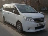 Nissan Serena 2012 годаүшін5 500 000 тг. в Петропавловск – фото 2