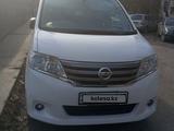 Nissan Serena 2012 годаүшін5 500 000 тг. в Петропавловск – фото 3
