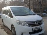 Nissan Serena 2012 годаүшін5 500 000 тг. в Петропавловск – фото 4
