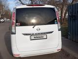 Nissan Serena 2012 годаүшін5 500 000 тг. в Петропавловск – фото 5